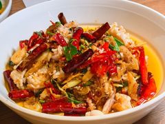 -一坐一忘云南菜(三里屯店)