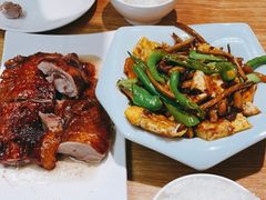-宏记广东客家菜(丰汇店)