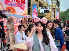 -南宁方特东盟神画