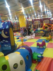 -熊妈妈母婴护理综合体