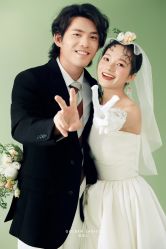 点击看大图 -金夫人婚纱摄影(衡阳店)