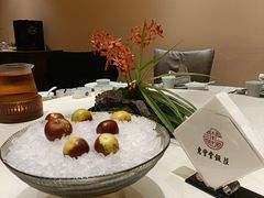 -惠丰堂饭庄·烤鸭·京味菜(翠微路店)