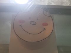 -甛时(咸奶油特色店)