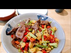 -潇湘阁(尚都SOHO店)