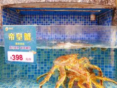 -德胜轩正宗顺德菜(宝安沙井会展中心店)