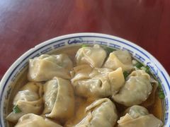 -古徽州馄饨店(宝安路店)