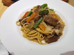 -菲滋意式餐厅(西湖文化广场店)