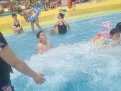 -天山海世界·米立方