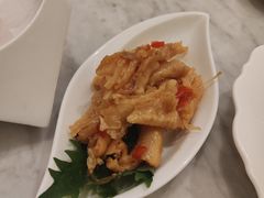 -厦门朗豪酒店 · 明阁中餐厅