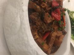 -香香海南菜餐厅