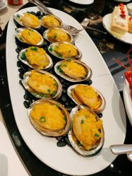 -深圳柏悦酒店·宴会厅