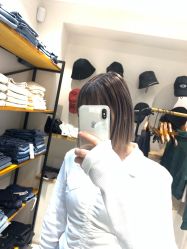 -蚂蚁造型沙龙
