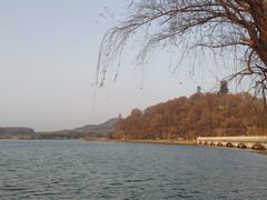 -池州市平天湖风景区