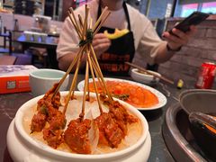 -巴蜀大将火锅(春熙店)