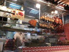 -龙记香港茶餐厅(久光百货店)