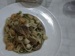 -新侨三宝乐西餐厅(崇文门店)