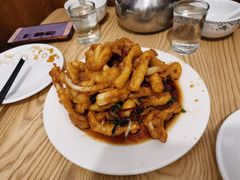 -九龙餐厅(大沽路店)