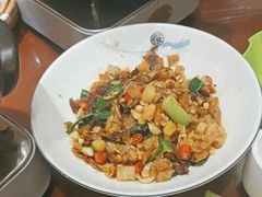 -肖记公安牛肉鱼杂馆·省级非物质文化遗产(三角路直营店)