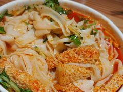-谷丽麦馕新疆菜·清真(步步高梅溪新天地店)
