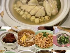 -江南厨子·品苏杭(华润万象店)
