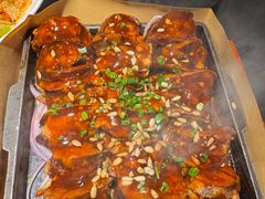 -三强鸽子(中原路店)