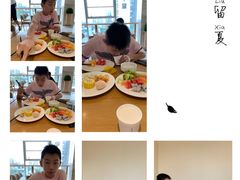 -全季酒店(成都春熙路IFS国金中心店)