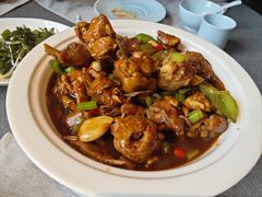 -海泰食府·新鲁菜·家宴(总部基地店)