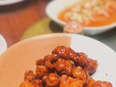 糖醋里脊-外婆家(南开大悦城店)