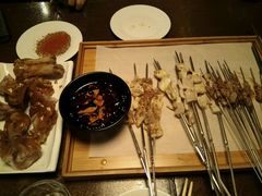 -枪火串烧·东北特色烧烤(罗湖总店)