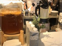 -Egg•Allday Brunch(襄阳北路店)