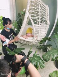 -贯日漂亮宝贝儿童摄影