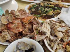 -秋姐美食店(旅游大道店)