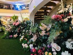 -查特花园美食广场(西单大悦城店)