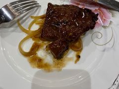 -马勒别墅·中餐厅