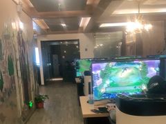 -网鱼电竞(杨浦中原店)