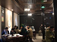 大堂-松鹤楼(山塘街店)