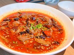 -太二酸菜鱼(中山龙之梦店)