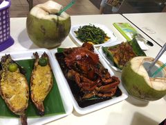 -纽顿熟食中心