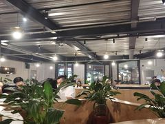大堂-一棠龙虾•王牌虾球(楚河汉街店)