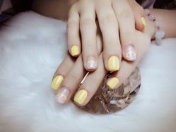 点击看大图 -Hands Nail专业美甲美睫
