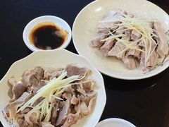 -乡亲鹅肉城(吴江店)