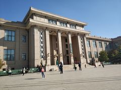 -国家自然博物馆