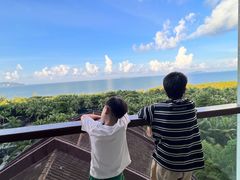 -三亚湾海居铂尔曼度假酒店