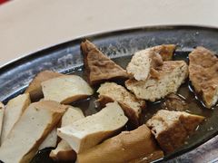 -炬龙牛肉店(新华店)