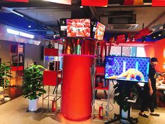 -黄尚皇小龙虾-螃蟹-烧烤工坊(皇后公园店)