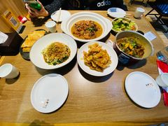 -金掌勺锅包肉(华润万象城店)