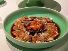 -止观小馆·辽河口渔家菜(王府井店)