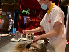-火地铁板烧(昆山万象汇店)