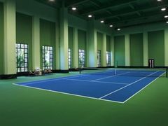 健身-上海浦东星河湾酒店