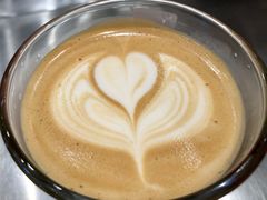 -Manner Coffee(壹方城店)